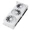 ASUS Videokártya AMD Radeon RX 9070 XT White Prime 16GB GDDR6 OC PRIME-RX9070XT-O16G-WHITE small