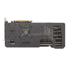 ASUS Videokártya AMD Radeon TUF Gaming RX 7900 GRE O16G TUF-RX7900GRE-O16G-GAMING 16GB GDDR6 OC 90YV0J91-M0NA00 small