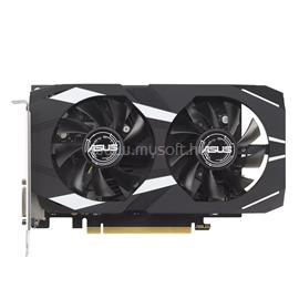 ASUS Videokártya nVidia GeForce RTX 3050 DUAL 6GB GDDR6 OC DUAL-RTX3050-O6G small