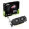 ASUS Videokártya nVidia GeForce RTX 3050 LP BRK RTX3050-O6G-LP-BRK 6GB GDDR6 OC RTX3050-O6G-LP-BRK small