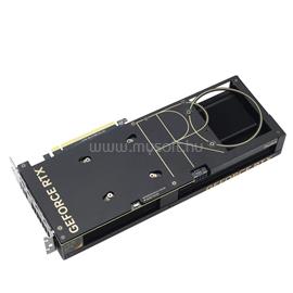 ASUS Videokártya nVidia GeForce RTX 4060 Ti PROART 16GB GDDR6 OC 90YV0JH2-M0NA00 small