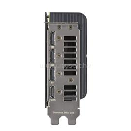 ASUS Videokártya nVidia GeForce RTX 4060 Ti PROART 16GB GDDR6 OC 90YV0JH2-M0NA00 small