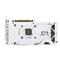 ASUS Videokártya nVidia GeForce RTX 4070 SUPER DUAL-RTX4070S-O12G-WHITE 12GB GDDR6X OC 90YV0K84-M0NA00 small