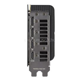 ASUS Videokártya nVidia GeForce RTX 4070 Ti SUPER PROART-RTX4070TIS-O16G 16GB GDDR6X OC PROART-RTX4070TIS-O16G small