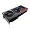 ASUS Videokártya nVidia GeForce RTX 4070 Ti SUPER ROG-STRIX-RTX4070TIS-O16G-GAMING 16GB GDDR6X OC 90YV0KG0-M0NA00 small
