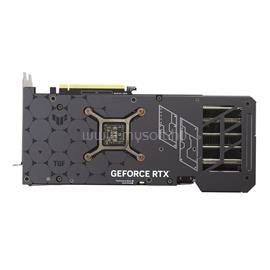 ASUS Videokártya nVidia GeForce RTX 4070 Ti SUPER TUF-RTX4070TIS-16G-GAMING 16GB GDDR6X 90YV0KF1-M0NA00 small