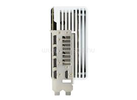 ASUS Videokártya nVidia GeForce RTX 4090 ROG-STRIX-RTX4090-O24G-WHITE 24GB GDDR6X 90YV0ID2-M0NA00 small