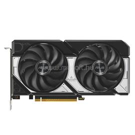 ASUS Videokártya nVidia GeForce RTX 5060 Dual 8GB GDDR7 OC DUAL-RTX5060-O8G small