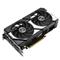 ASUS Videokártya nVidia GeForce RTX 5060 Dual 8GB GDDR7 OC DUAL-RTX5060-O8G small