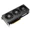 ASUS Videokártya nVidia GeForce RTX 5060 PRIME 8GB GDDR7 OC PRIME-RTX5060-O8G small