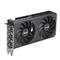 ASUS Videokártya nVidia GeForce RTX 5060 Ti Dual Evo 16GB GDDR7 OC DUAL-RTX5060TI-O16G-EVO small