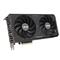 ASUS Videokártya nVidia GeForce RTX 5060 Ti Dual Evo 16GB GDDR7 OC DUAL-RTX5060TI-O16G-EVO small