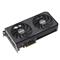ASUS Videokártya nVidia GeForce RTX 5060 Ti Dual Evo 16GB GDDR7 OC DUAL-RTX5060TI-O16G-EVO small