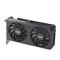 ASUS Videokártya nVidia GeForce RTX 5060 Ti Dual Evo 16GB GDDR7 OC DUAL-RTX5060TI-O16G-EVO small