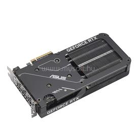ASUS Videokártya nVidia GeForce RTX 5060 Ti Dual Evo 16GB GDDR7 OC DUAL-RTX5060TI-O16G-EVO small