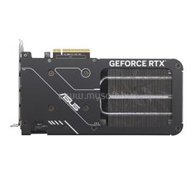 ASUS Videokártya nVidia GeForce RTX 5060 Ti Dual Evo 16GB GDDR7 OC DUAL-RTX5060TI-O16G-EVO small