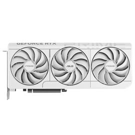 ASUS Videokártya nVidia GeForce RTX 5070 Prime White 12GB GDDR7 OC  PRIME-RTX5070-O12G-WHITE small
