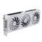 ASUS Videokártya nVidia GeForce RTX 5070 Prime White 12GB GDDR7 OC  PRIME-RTX5070-O12G-WHITE small