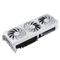 ASUS Videokártya nVidia GeForce RTX 5070 Prime White 12GB GDDR7 OC  PRIME-RTX5070-O12G-WHITE small