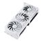 ASUS Videokártya nVidia GeForce RTX 5070 Prime White 12GB GDDR7 OC  PRIME-RTX5070-O12G-WHITE small