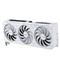 ASUS Videokártya nVidia GeForce RTX 5070 Prime White 12GB GDDR7 OC  PRIME-RTX5070-O12G-WHITE small