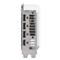 ASUS Videokártya nVidia GeForce RTX 5070 Prime White 12GB GDDR7 OC  PRIME-RTX5070-O12G-WHITE small