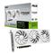 ASUS Videokártya nVidia GeForce RTX 5070 Prime White 12GB GDDR7 OC  PRIME-RTX5070-O12G-WHITE small