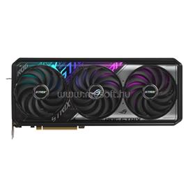 ASUS Videokártya nVidia GeForce RTX 5070 Ti ROG Strix 16GB GDDR7 OC ROG-STRIX-RTX5070TI-O16G-GAMING small