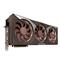 ASUS Videokártya nVidia GeForce RTX 5080 Noctua 16GB GDDR7 OC RTX5080-O16G-NOCTUA small