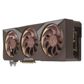 ASUS Videokártya nVidia GeForce RTX 5080 Noctua 16GB GDDR7 OC RTX5080-O16G-NOCTUA small