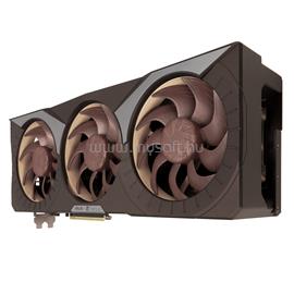 ASUS Videokártya nVidia GeForce RTX 5080 Noctua 16GB GDDR7 OC RTX5080-O16G-NOCTUA small