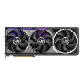 ASUS Videokártya nVidia GeForce RTX 5090 ROG Astral 32GB GDDR7 OC ROG-ASTRAL-RTX5090-O32G-GAMING small