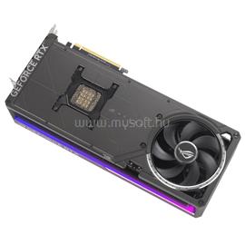 ASUS Videokártya nVidia GeForce RTX 5090 ROG Astral 32GB GDDR7 OC ROG-ASTRAL-RTX5090-O32G-GAMING small