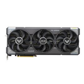 ASUS Videokártya nVidia GeForce RTX 5090 TUF Gaming 32GB GDDR7 TUF-RTX5090-32G-GAMING small