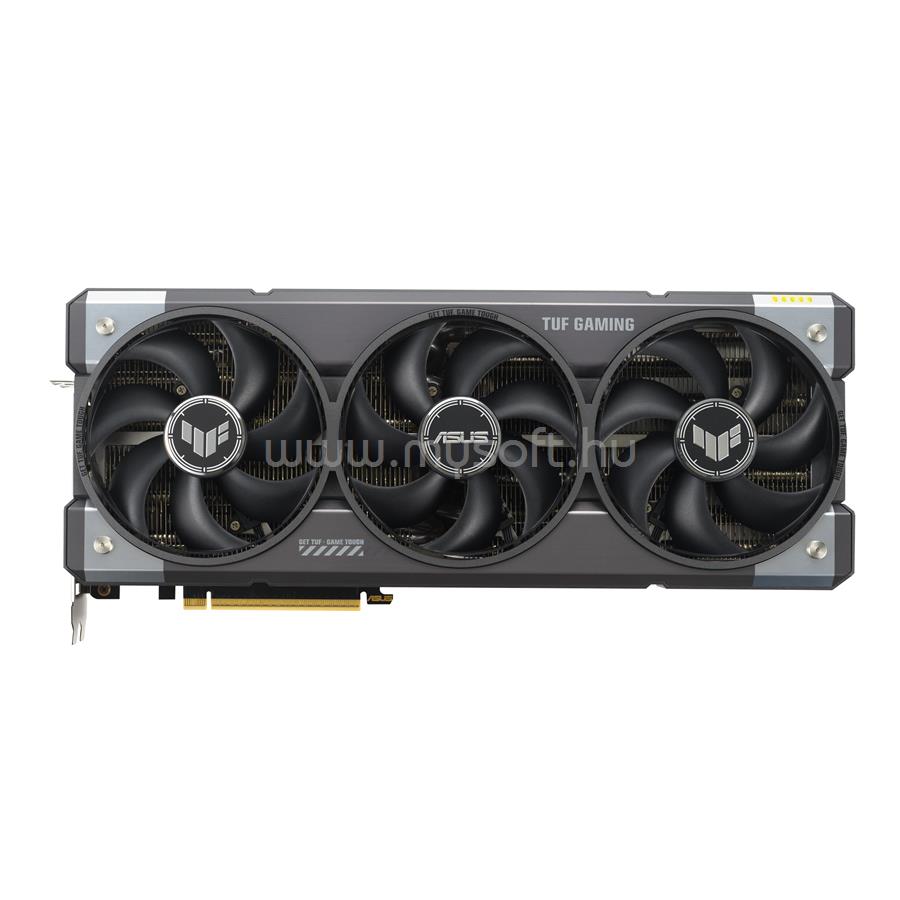 ASUS Videokártya nVidia GeForce RTX 5090 TUF Gaming 32GB GDDR7
