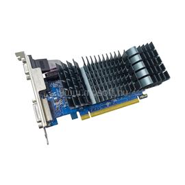 ASUS Videokártya nVidia GT 710 2GB DDR3 Passzív GT710-SL-2GD3-BRK-EVO small