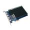 ASUS Videokártya nVidia GT730-4H-SL-2GD5 GT730 2GB GDDR5 90YV0H20-M0NA00 small