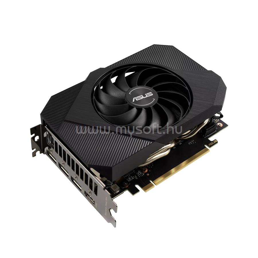 ASUS Videokártya nVidia PH-RTX3050-8G 8GB GDDR6