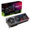 ASUS Videokártya nVidia ROG Strix GeForce RTX 4090 24GB GDDR6X OC 90YV0ID0-M0NA00 small