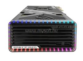 ASUS Videokártya nVidia ROG-STRIX-RTX4070TI-O12G-GAMING 12GB GDDR6X OC 90YV0II0-M0NA00 small
