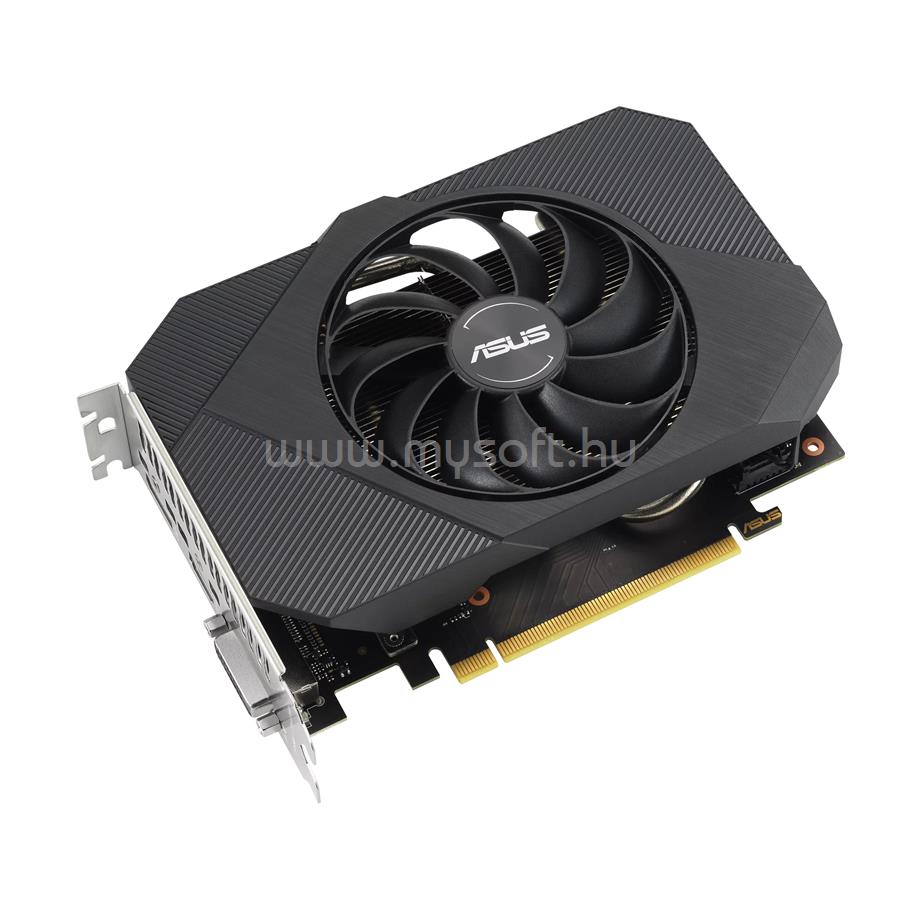 ASUS Videokártya nVidia RTX 3050 8GB GDDR6