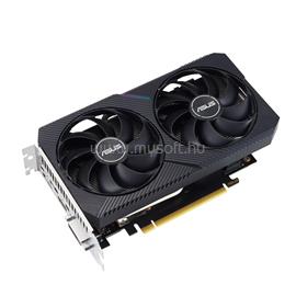 ASUS Videokártya nVidia RTX 3050 DUAL-RTX3050-O8G-V2 8GB GDDR6 OC DUAL-RTX3050-O8G-V2 small