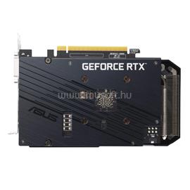 ASUS Videokártya nVidia RTX 3050 DUAL-RTX3050-O8G-V2 8GB GDDR6 OC DUAL-RTX3050-O8G-V2 small