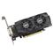 ASUS Videokártya nVidia RTX 3050 LP BRK 6GB GDDR6 OC 90YV0KQ0-M0NA00 small
