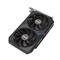 ASUS Videokártya nVidia RTX 3060 12GB DDR6 OC (LHR) DUAL-RTX3060-O12G-V2 small