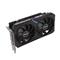 ASUS Videokártya nVidia RTX 3060 12GB DDR6 OC (LHR) DUAL-RTX3060-O12G-V2 small