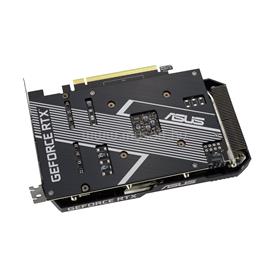 ASUS Videokártya nVidia RTX 3060 12GB DDR6 OC (LHR) DUAL-RTX3060-O12G-V2 small