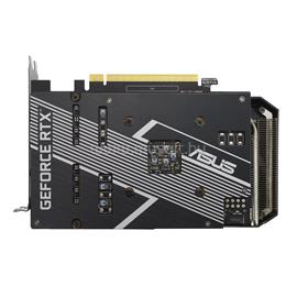ASUS Videokártya nVidia RTX 3060 12GB DDR6 OC (LHR) DUAL-RTX3060-O12G-V2 small