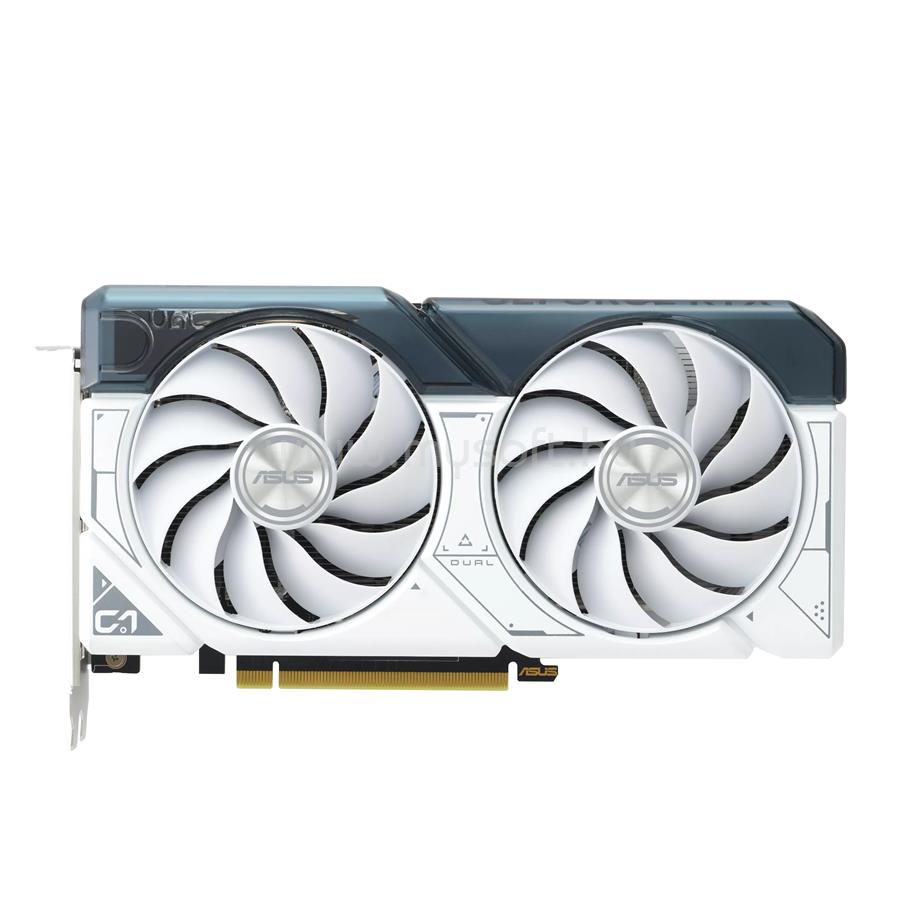 ASUS Videokártya nVidia RTX 4060 Dual 8GB GDDR6 OC