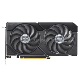 ASUS Videokártya nVidia RTX 4060 DUAL EVO 8GB GDDR6 OC DUAL-RTX4060-O8G-EVO small